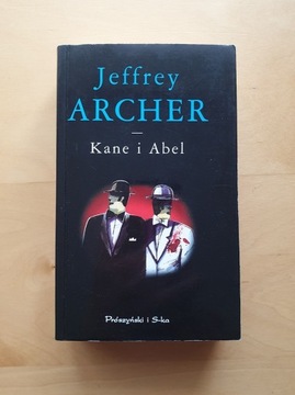 Kane i Abel - Archer
