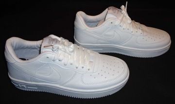 Nike Air Force 1 Białe