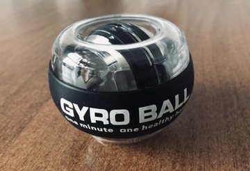 Kula żyroskopowa Gyro ball Powerball