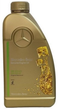 Olej silnikowy Mercedes Benz 5W-30 (5L)