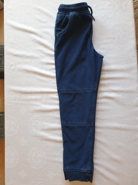 Spodnie używane reserved 152cm