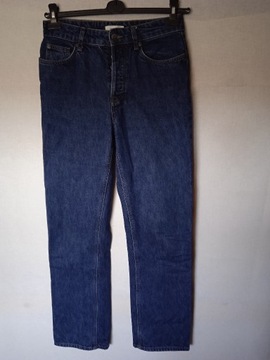  Spodnie jeans  H&M - 38