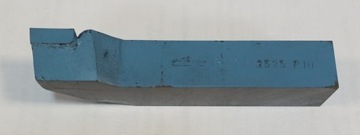 Nóż tokarski NNBe 2525 S10 ISO 6 R Pafana