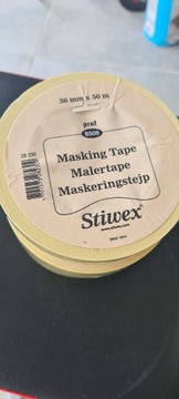 Tasma Stiwex 36mm x 50m