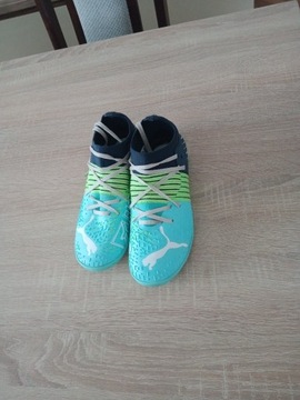 Buty sportowe Turfy Puma roz 35