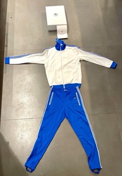 Adidas Beckenbauer Suit Rare