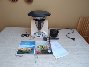 Thermomix TM31 Vorwerk