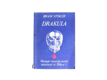 Drakula - Bram Stoker