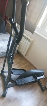 Rower eliptyczny Domyos Essential 100