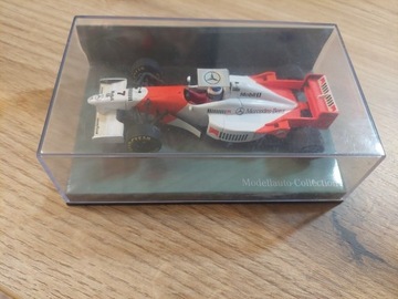 Minichamps Auto -Colection Mclaren Mp4/11  1:43