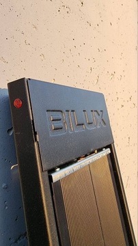 Promiennik na podczerwień BILUX B1350