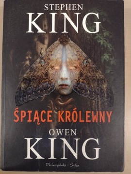 Stephen King: Śpiące królewny