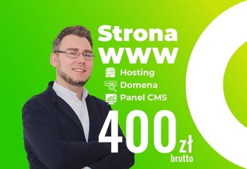 Strony internetowe tworzenie stron pozycjonownie 