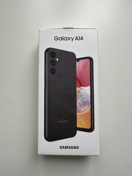 Samsung galaxy a14