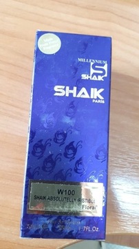 SHAIK W 100 irresistibl*