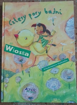 Cztery pory baśni  Włodzimierz Dulemba