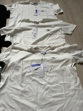 T-shirt Lacoste 