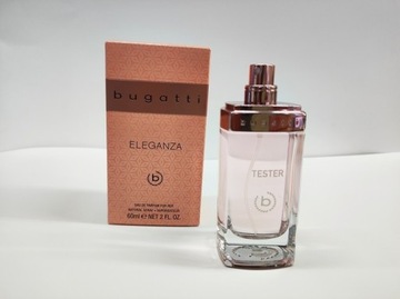 Perfum Bugatti Eleganza women 2024 