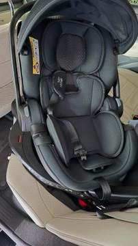Britax Romer Baby-Safe Pro fotelik z bazą Vario 5Z