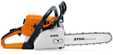 PIŁA PILARKA ŁAŃCUCHOWA SPALINOWA STIHL MS250