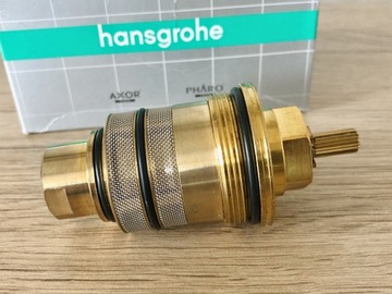 Hansgrohe 96633000 głowica termostat