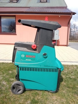 Bosch axt 22 d