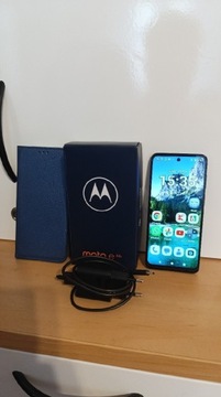 Smartfon Motorola e32s gwarancja