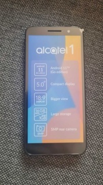 Alcatel 1 5033F 16GB/1GB