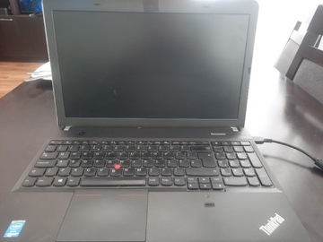 Laptop Lenovo ThinkPad  E540 