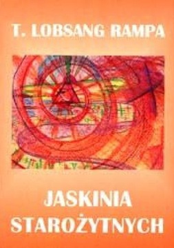 Jaskinia starożytnych