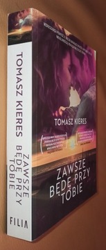 Tomasz Kieres - Zawsze będę przy tobie