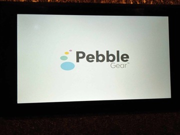 Tablet Pebble Gear 7 cali