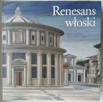 Renesans Włoski - Magrelli, Uzzani; Slovart, Solis