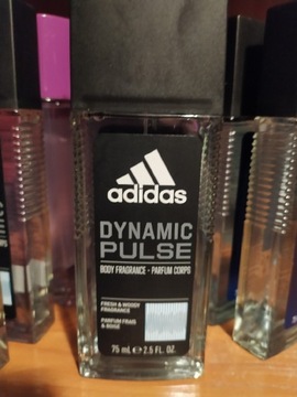 Perfumy Męskie Adidas      