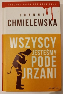 Wszyscy jesteśmy podejrzani