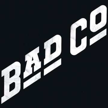 Bad Company - Bad Company LP EX winyl