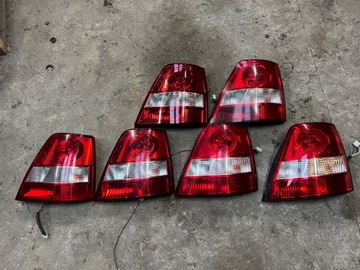 Lampa prawa tył KIA Sorento I 02-09r