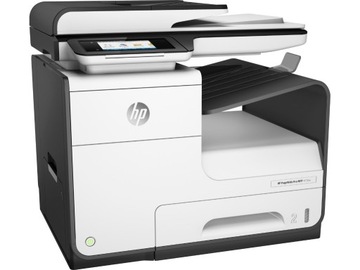 HP PAGEWIDE PRO 477DWT MFP