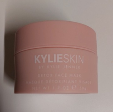 KYLIE SKIN Detox Mask 50g