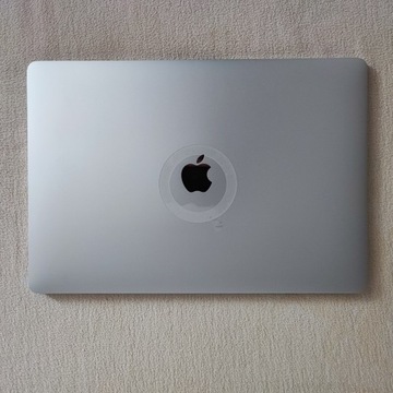 MacBook Pro 15" i7 2,8 GHz 16GB 256 SSD + zasilacz