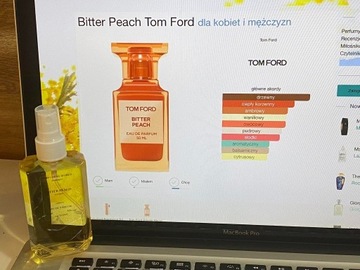 Tom Ford Bitter Peach