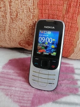 Nokia 2330 Classic