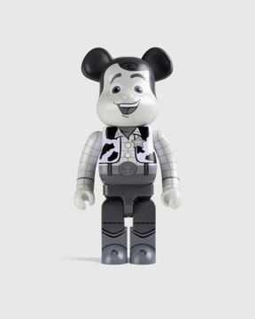 Figurka Medicom Toy Be@rbrick Woody 1000% Funko