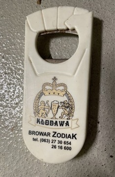 Kłodawa Zodiak