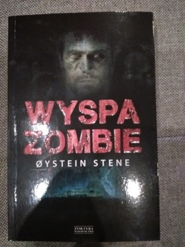 Oystein Stene - Wyspa zombie