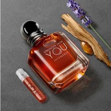 Emporio Stronger With You Intensely 100ml