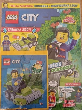 LEGO CITY 3/2023