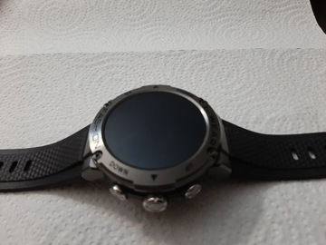 SMARTWATCH Inteligentny zegarek G- WEAR