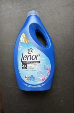 Żel do prania Lenor 35 prań