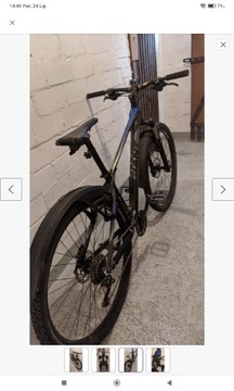 Giant talon 1 29 er 